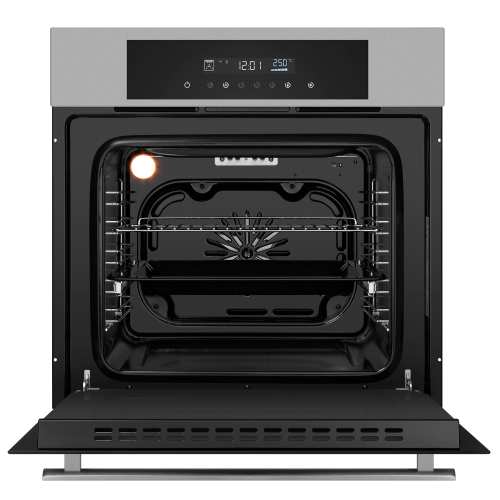 Электрический духовой шкаф MAUNFELD AEOD6063S