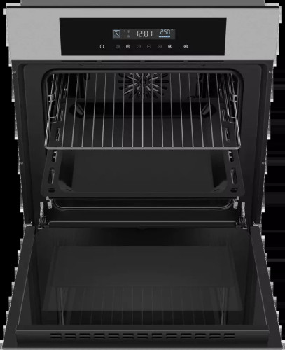 Электрический духовой шкаф MAUNFELD AEOD6063S