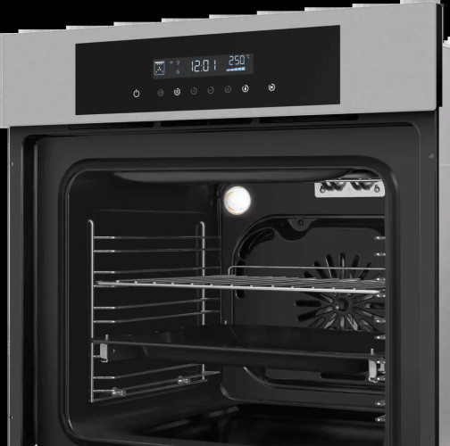 Электрический духовой шкаф MAUNFELD AEOD6063S