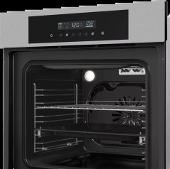 Электрический духовой шкаф MAUNFELD AEOD6063S