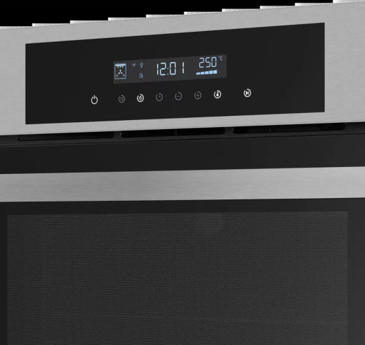 Электрический духовой шкаф MAUNFELD AEOD6063S