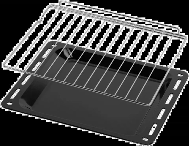 Электрический духовой шкаф MAUNFELD AEOD6063S