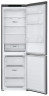 Холодильник LG GC B459SLCL