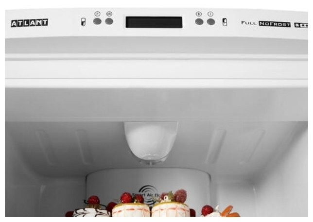 Холодильник Atlant ХМ 4425-000 N