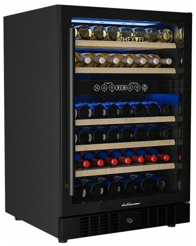 Винный шкаф Meyvel MV46 KBT2