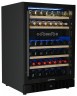 Винный шкаф Meyvel MV46 KBT2