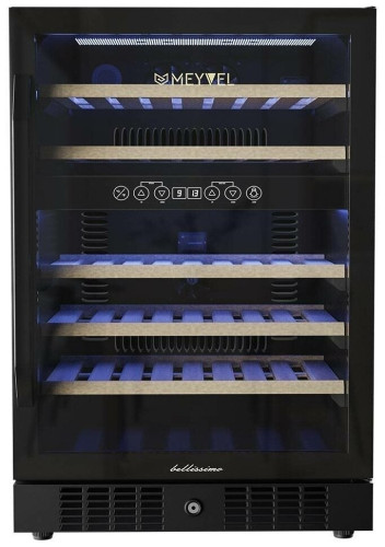 Винный шкаф Meyvel MV46 KBT2