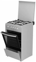 Газовая плита Darina 1A GМ 441 007 W