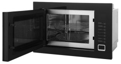 Встраиваемая микроволновая печь Midea BUILT IN AG925BVK