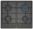 Газовая варочная панель Bosch PGP 6B3 B60R