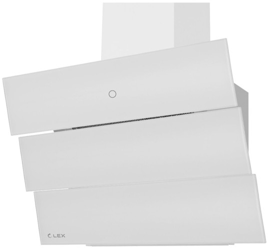Кухонная вытяжка Lex Rio GS 600 White