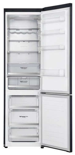 Холодильник LG GA-B509PBAZ