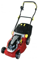 Газонокосилка электрическая ELITECH EK 1600H