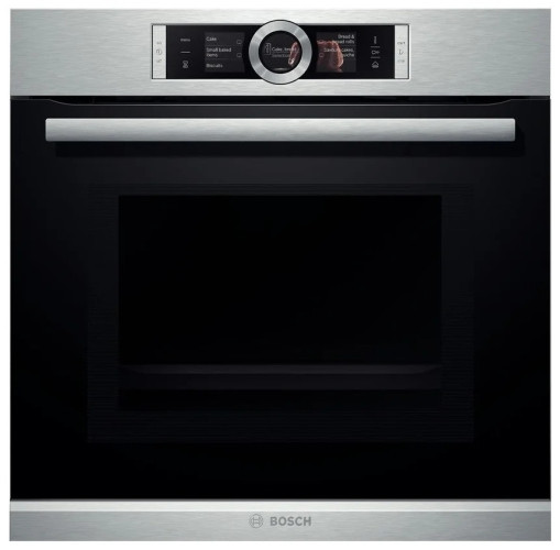 Электрический духовой шкаф Bosch HNG 6764S1