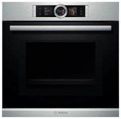 Электрический духовой шкаф Bosch HNG 6764S1