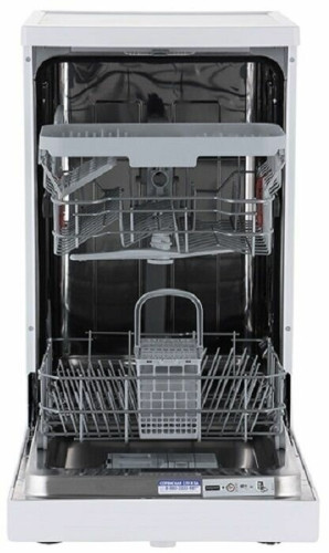 Посудомоечная машина Hotpoint Ariston HSCFE 1B0 C RU