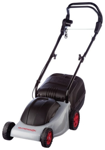Газонокосилка электрическая Интерскол ГКЭ-34/1100
