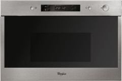 Встраиваемая микроволновая печь Whirlpool AMW 4095 IX