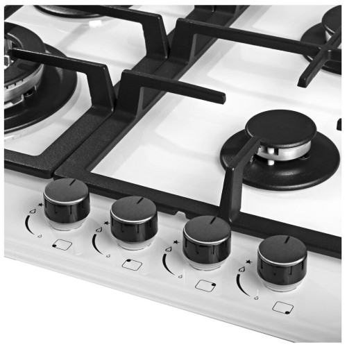 Газовая варочная панель Weissgauff HGG 641 BGH