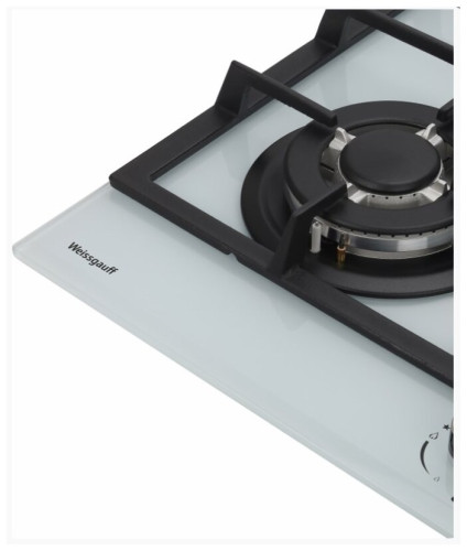 Газовая варочная панель Weissgauff HGG 641 BGH