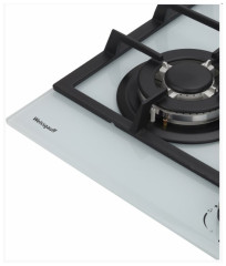 Газовая варочная панель Weissgauff HGG 641 BGH