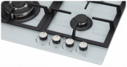 Газовая варочная панель Weissgauff HGG 641 BGH