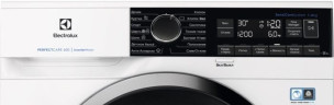 Стиральная машина Electrolux EW6S2R26SI