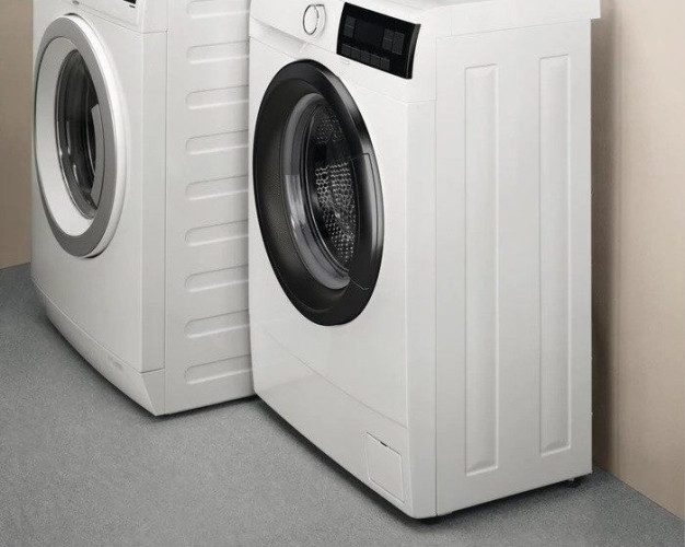 Стиральная машина Electrolux EW6S2R26SI