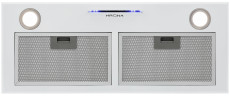 Встраиваемая вытяжка Krona AMELI S 900 white