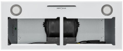 Встраиваемая вытяжка Krona AMELI S 900 white