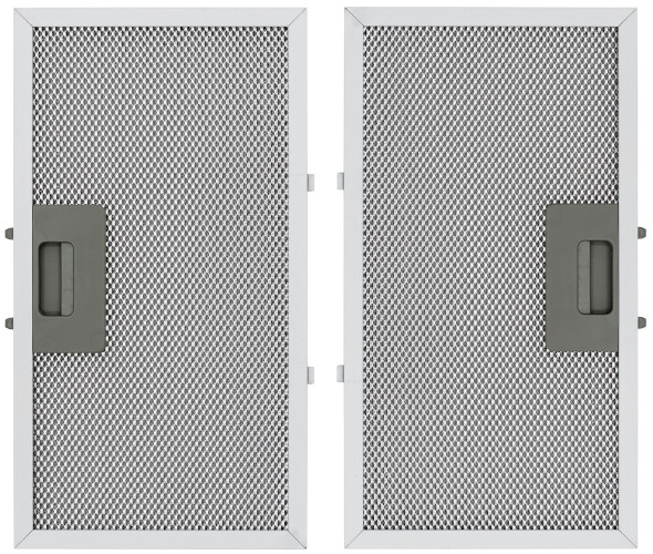 Встраиваемая вытяжка Krona AMELI S 900 white