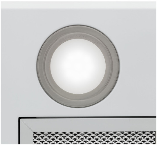 Встраиваемая вытяжка Krona AMELI S 900 white