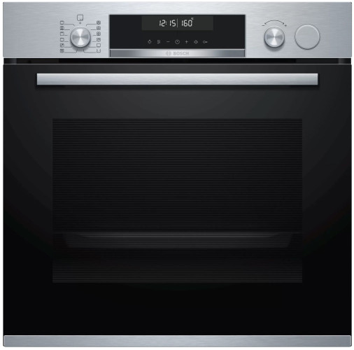 Электрический духовой шкаф Bosch HRA 5380S1