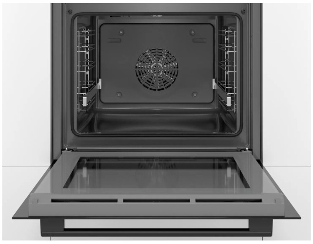 Электрический духовой шкаф Bosch HRA 5380S1