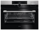 Электрический духовой шкаф AEG KSR 892220 M