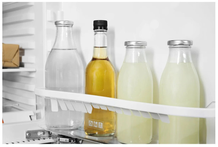 Встраиваемый холодильник Hotpoint-Ariston BTSZ 1632 HA