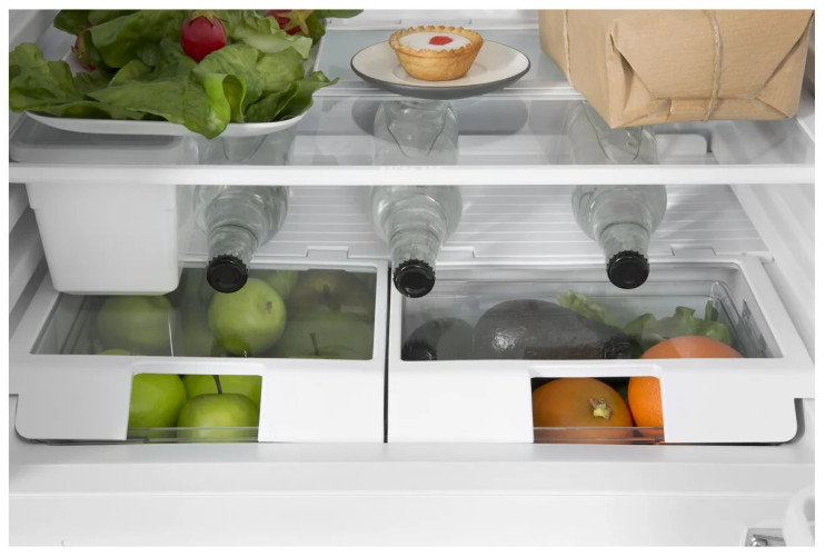 Встраиваемый холодильник Hotpoint-Ariston BTSZ 1632 HA