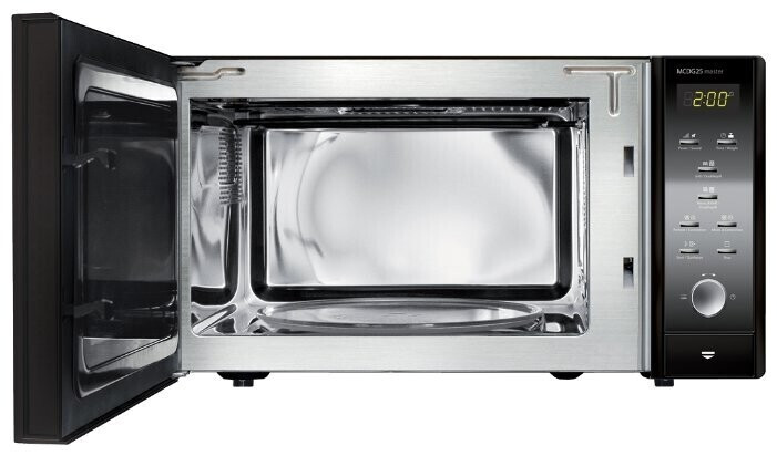 Микроволновая печь Caso MCDG 25 Master 4 in 1