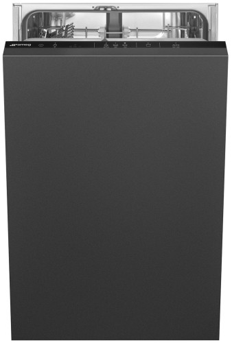 Посудомоечная машина Smeg ST4522IN