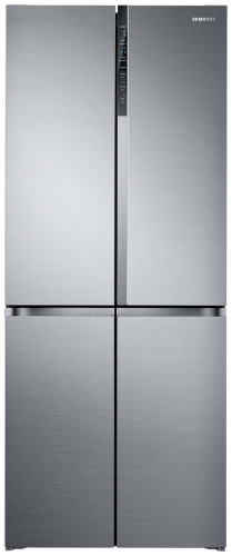 Холодильник Samsung RF50K5920S8 WT