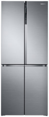 Холодильник Samsung RF50K5920S8 WT
