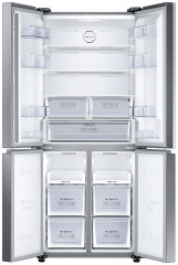 Холодильник Samsung RF50K5920S8 WT