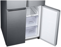 Холодильник Samsung RF50K5920S8 WT