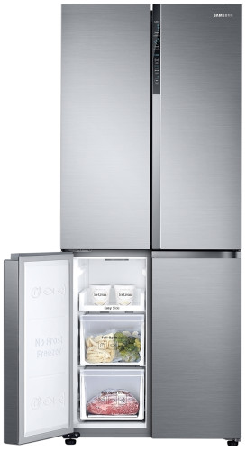 Холодильник Samsung RF50K5920S8 WT