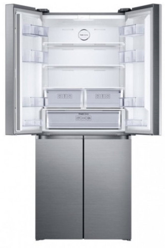 Холодильник Samsung RF50K5920S8 WT