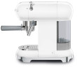 Кофеварка рожковая Smeg ECF01WHEU