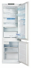 Встраиваемый холодильник LG GR-N309LLA