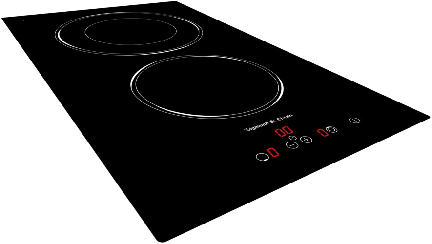 Электрическая варочная панель Millen MEH 302 BL