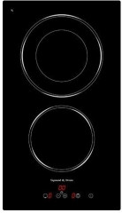 Электрическая варочная панель Millen MEH 302 BL