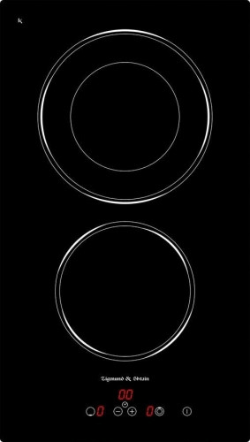 Электрическая варочная панель Millen MEH 302 BL